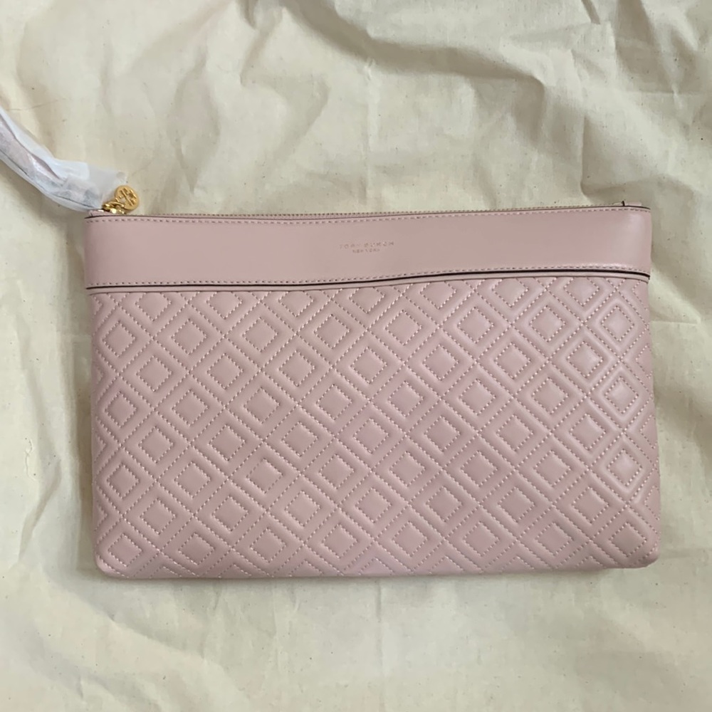 ✨On sale! ✨ Brand new! Tory Burch pouch
